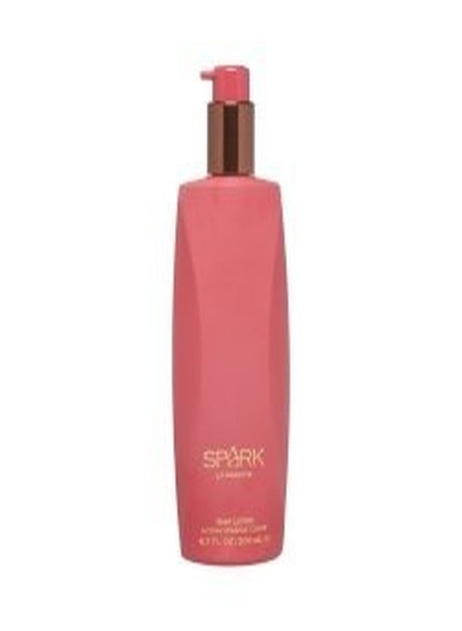 Spark by Liz Claiborne Body Lotion 6.7 oz for Women